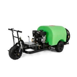 Riding Orchard Sprayer-Gasoline Version 225